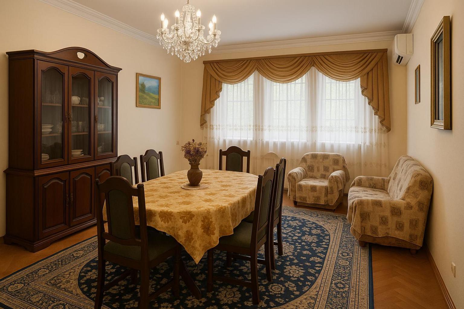 Your Getaway Home Erivan Exterior foto